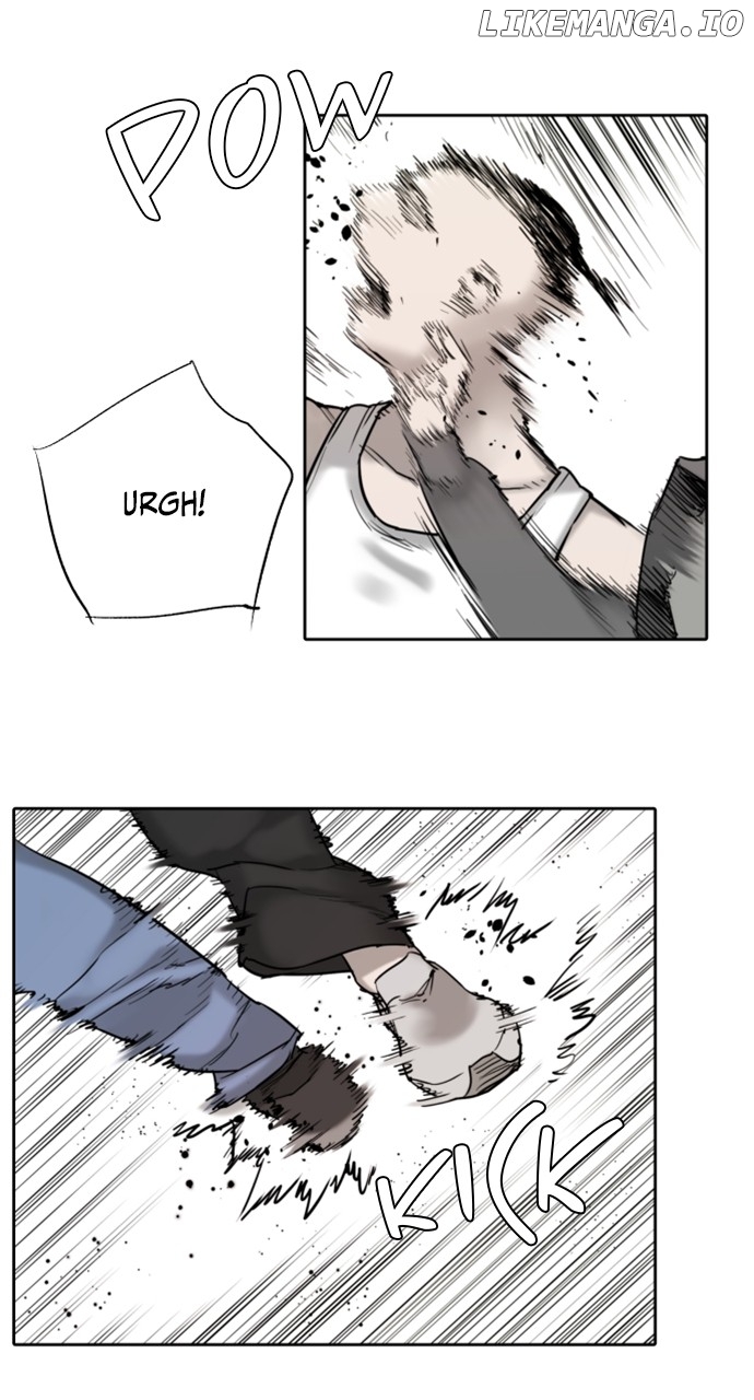 Brave Citizen Chapter 48 - page 9