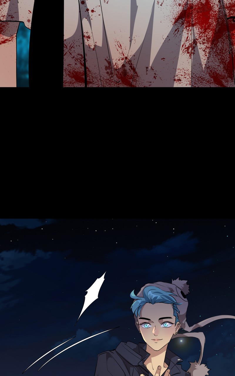 Death: Rescheduled chapter 29 - page 13