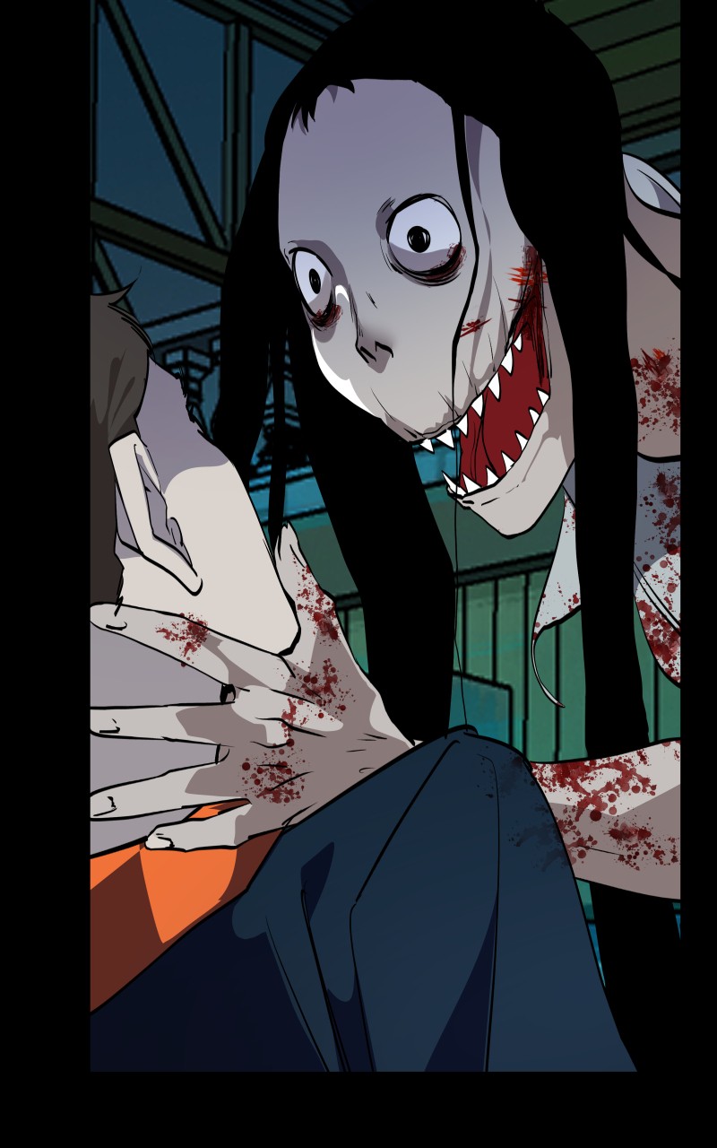 Death: Rescheduled chapter 29 - page 19