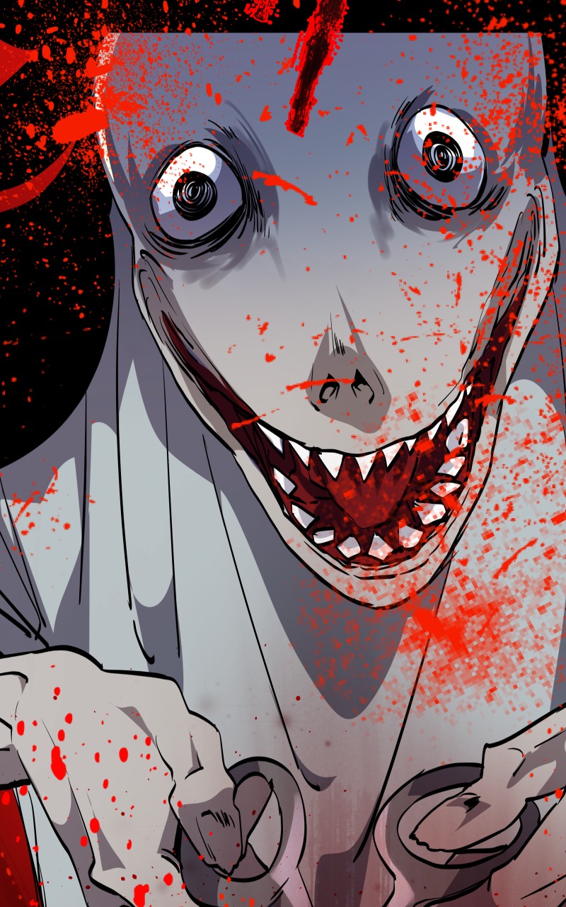 Death: Rescheduled chapter 29 - page 27