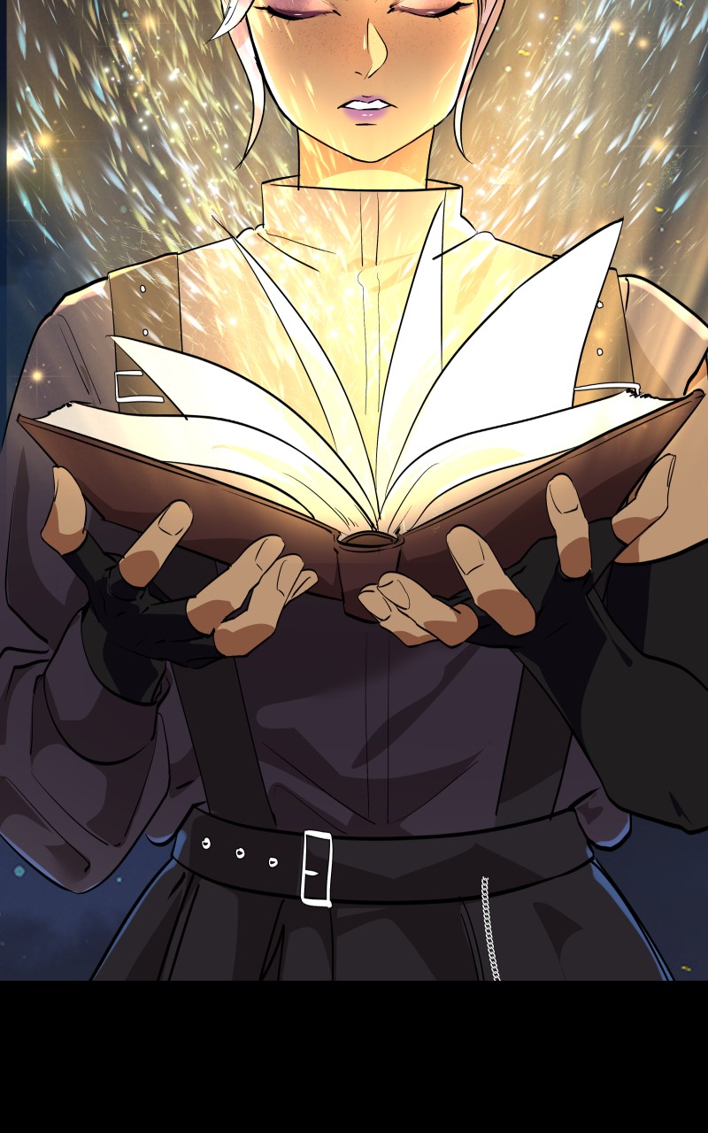 Death: Rescheduled chapter 29 - page 3
