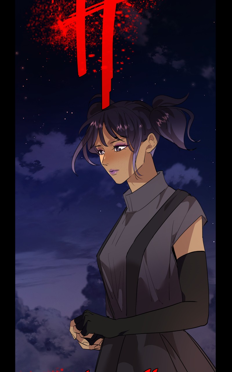 Death: Rescheduled chapter 29 - page 31