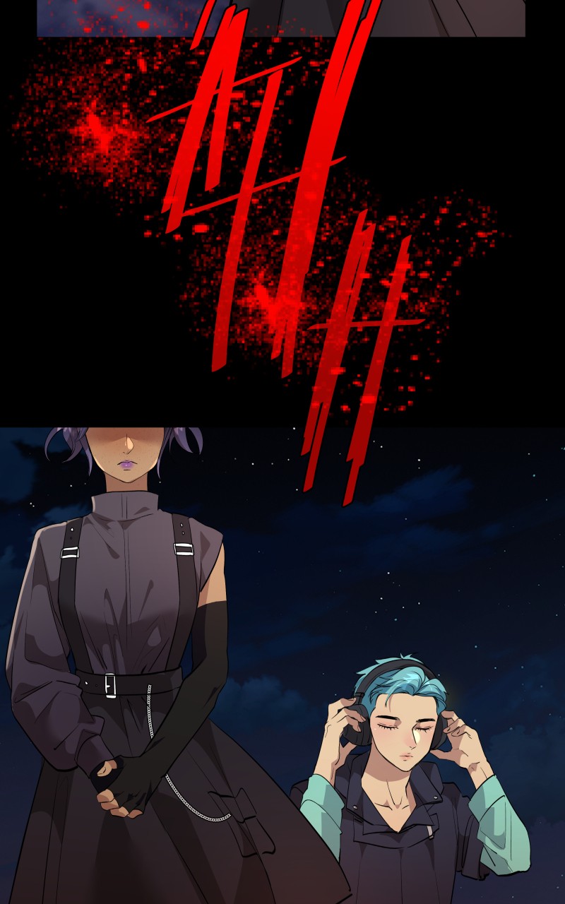 Death: Rescheduled chapter 29 - page 32