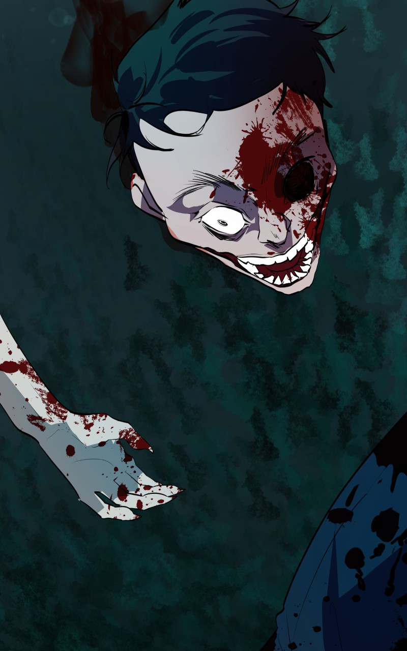 Death: Rescheduled chapter 29 - page 37