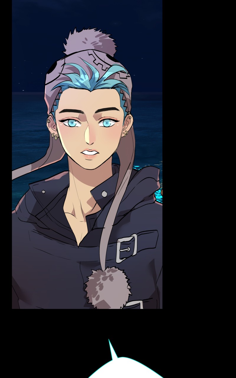 Death: Rescheduled chapter 29 - page 46