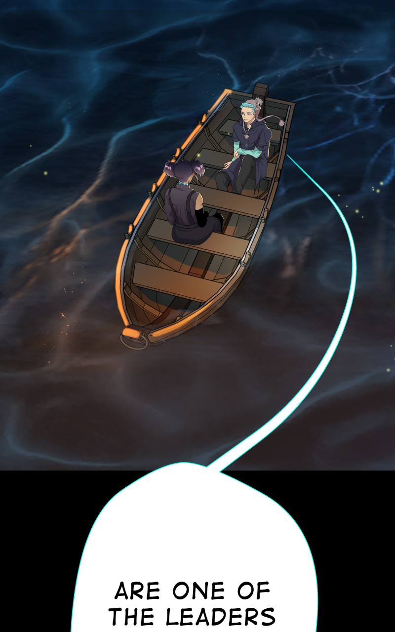 Death: Rescheduled chapter 29 - page 48