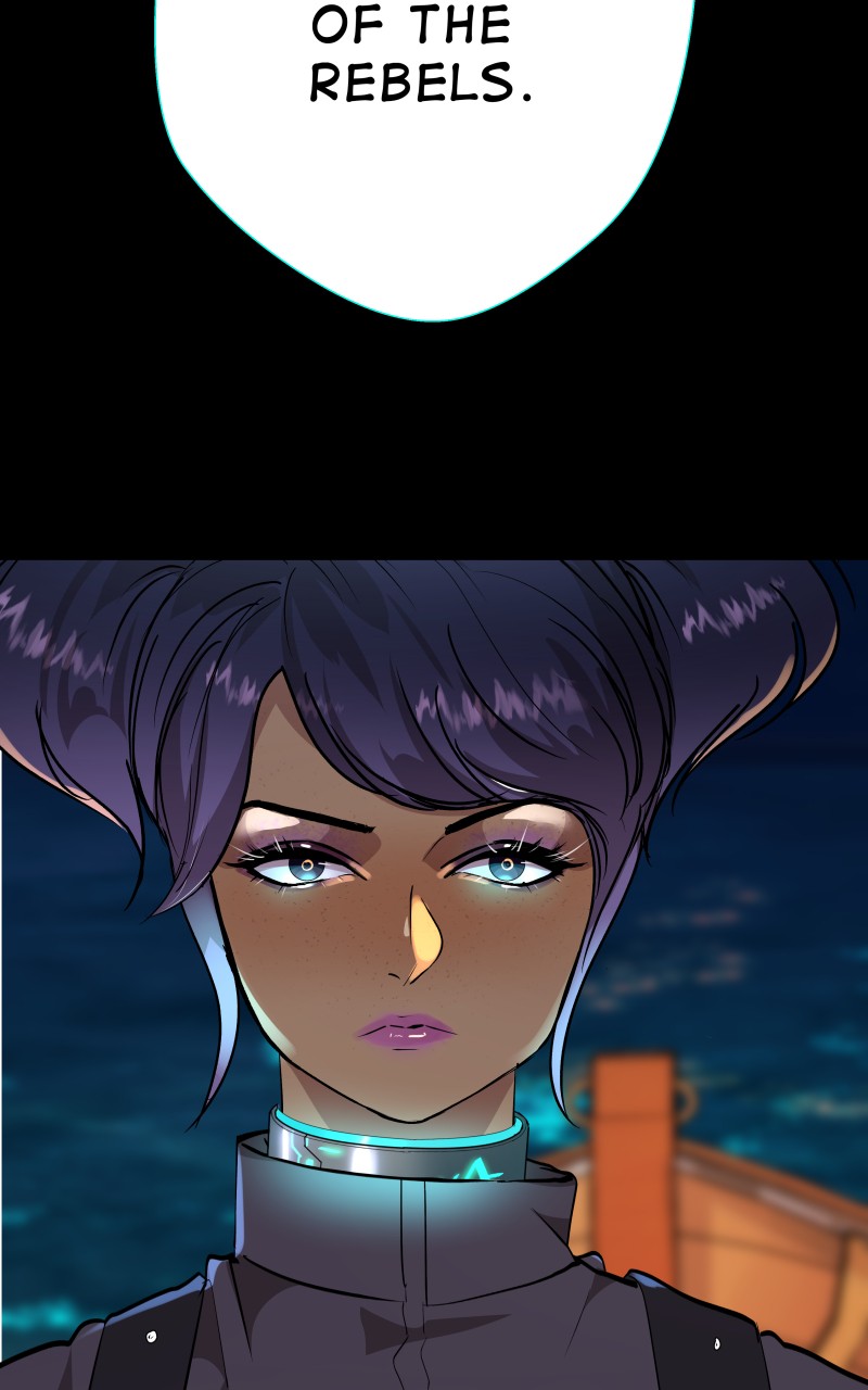 Death: Rescheduled chapter 29 - page 49