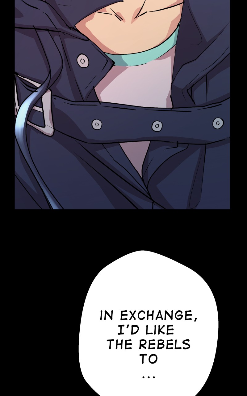 Death: Rescheduled chapter 29 - page 53