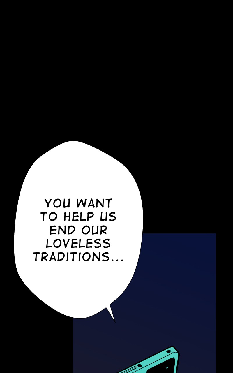 Death: Rescheduled chapter 29 - page 56