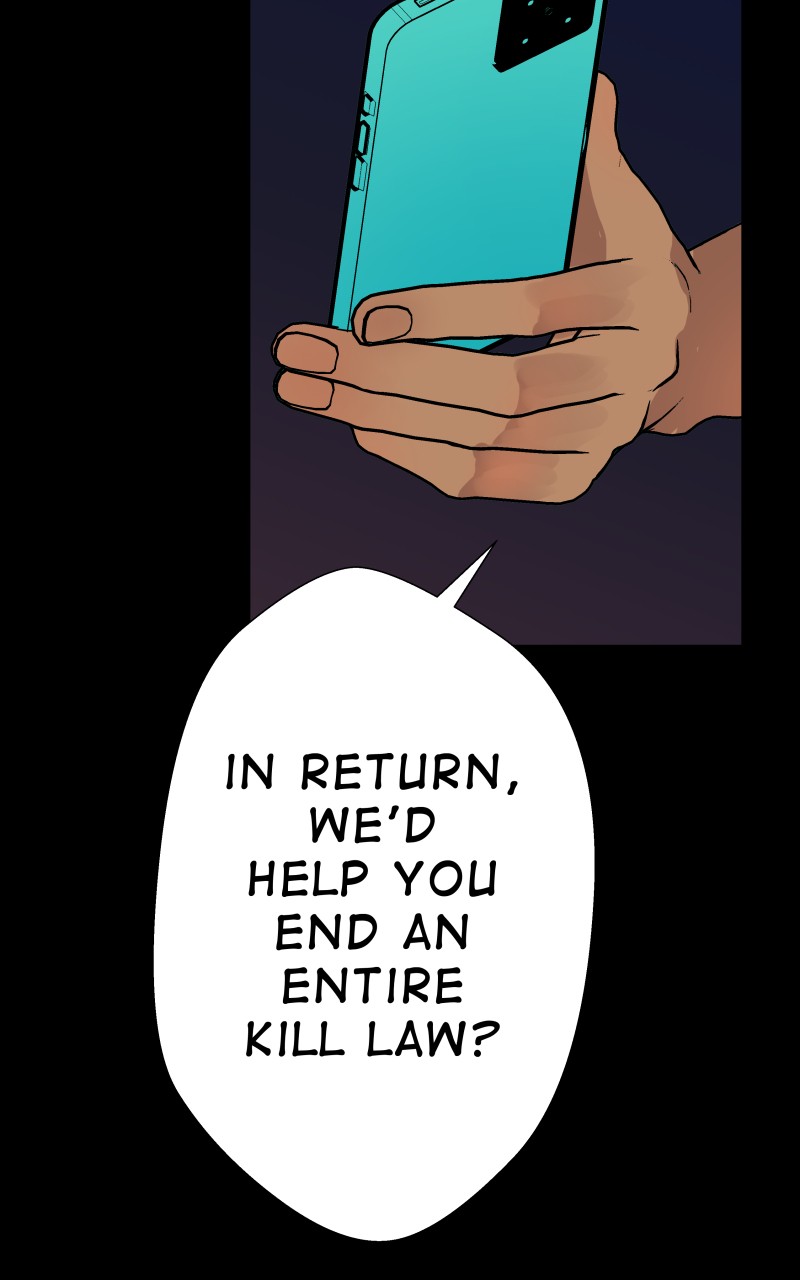 Death: Rescheduled chapter 29 - page 57