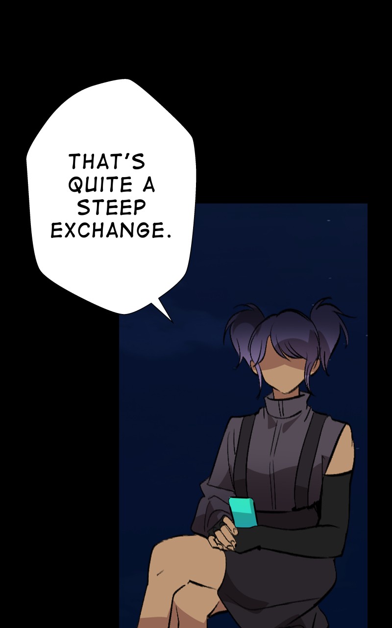 Death: Rescheduled chapter 29 - page 58