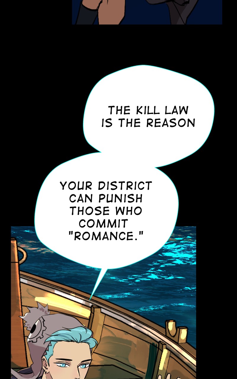 Death: Rescheduled chapter 29 - page 59