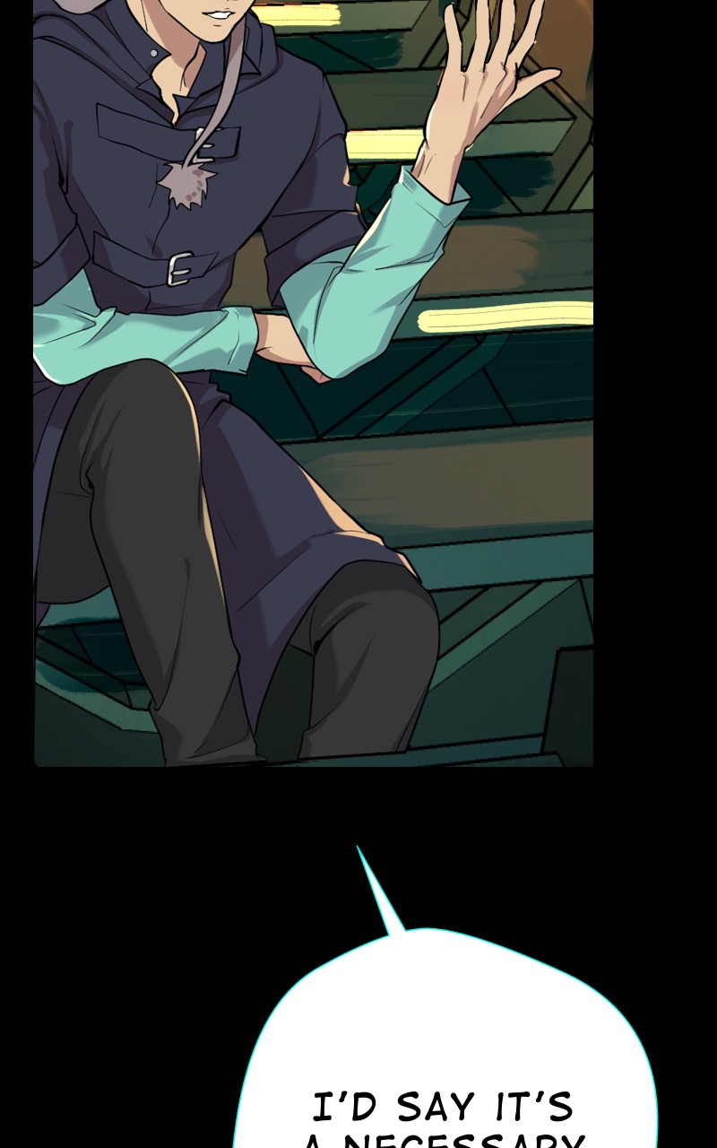 Death: Rescheduled chapter 29 - page 60