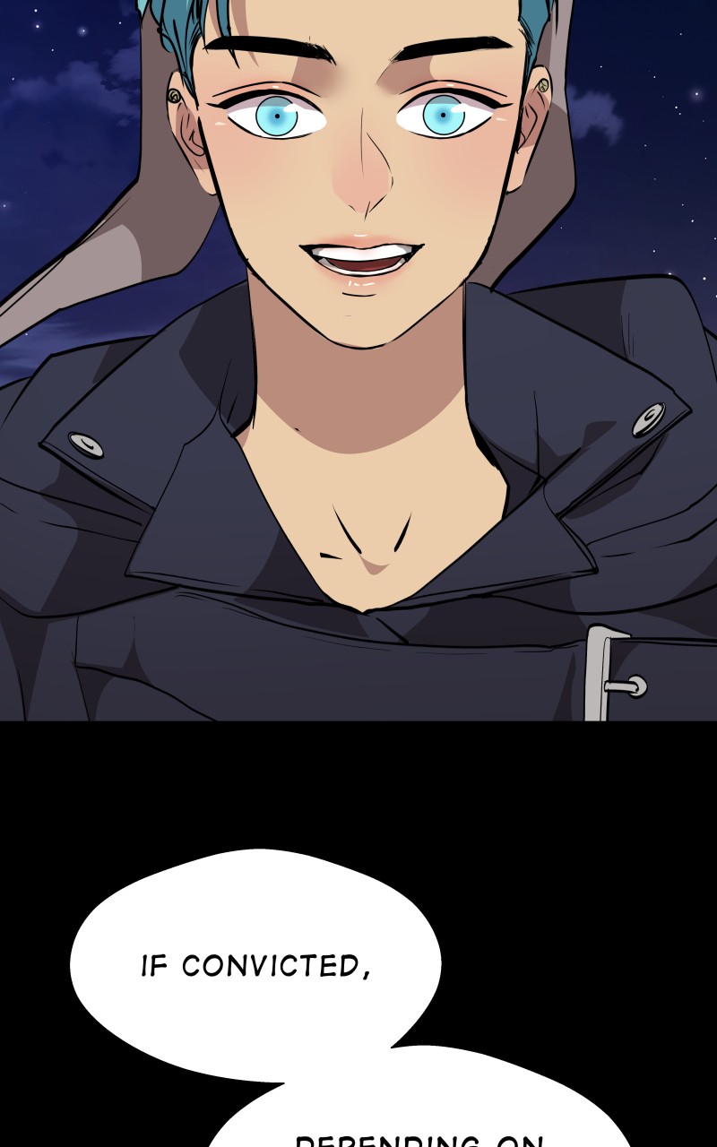 Death: Rescheduled chapter 29 - page 65