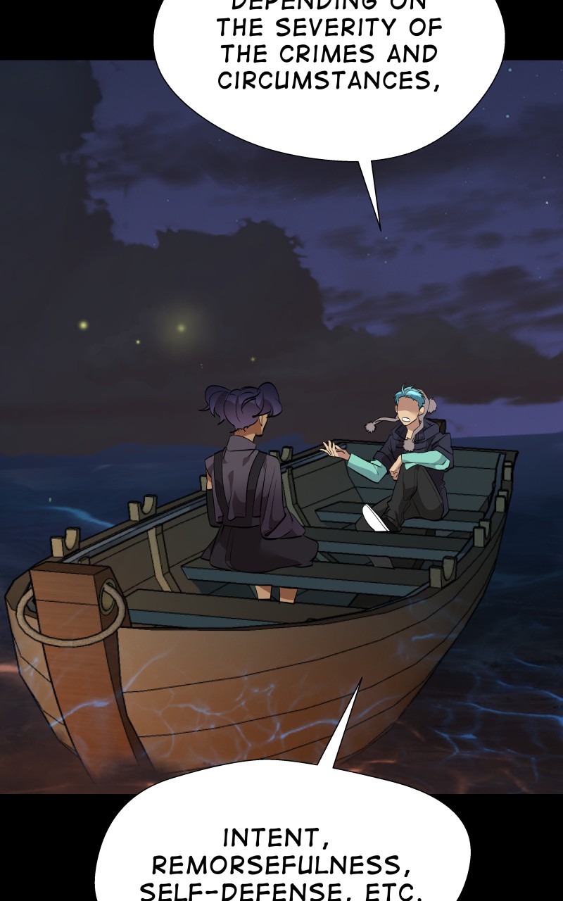 Death: Rescheduled chapter 29 - page 66
