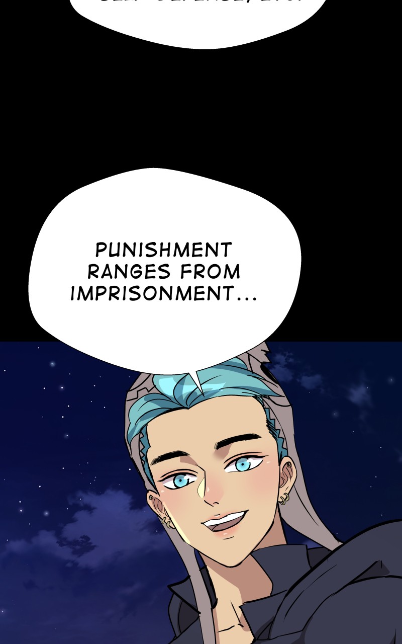 Death: Rescheduled chapter 29 - page 67