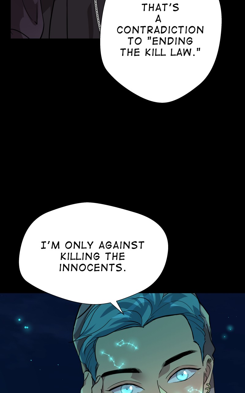 Death: Rescheduled chapter 29 - page 70