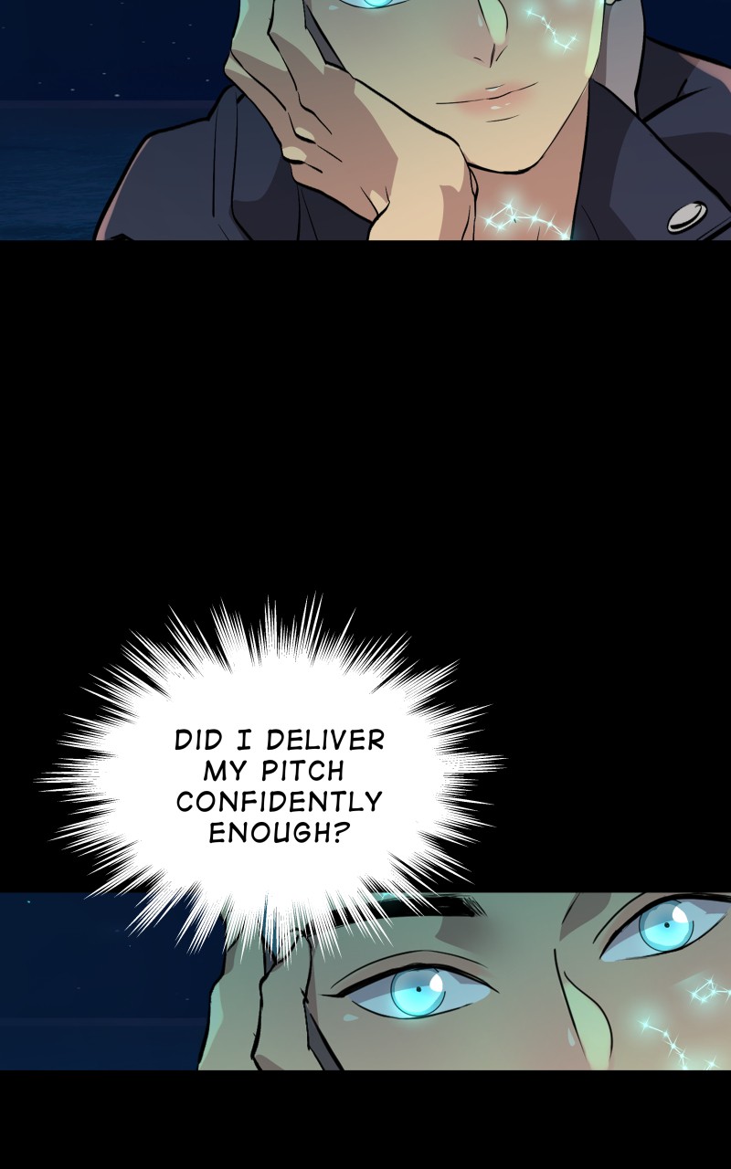 Death: Rescheduled chapter 29 - page 71