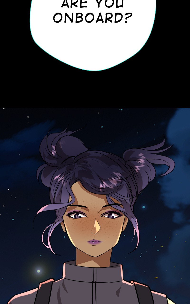 Death: Rescheduled chapter 29 - page 74