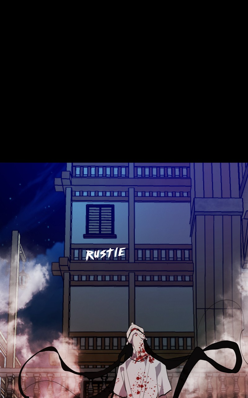 Death: Rescheduled chapter 29 - page 8