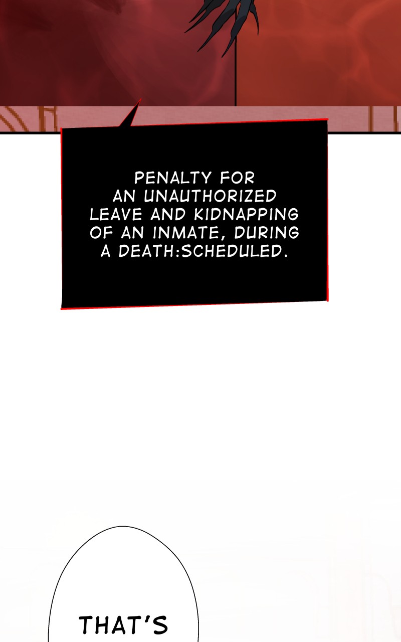 Death: Rescheduled chapter 29 - page 86
