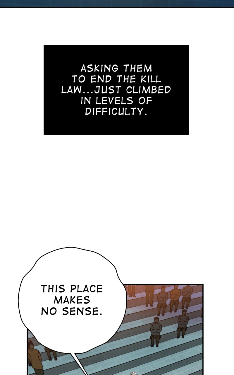 Death: Rescheduled chapter 19 - page 12
