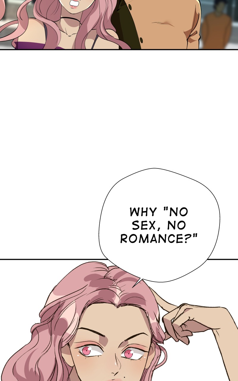 Death: Rescheduled chapter 19 - page 14