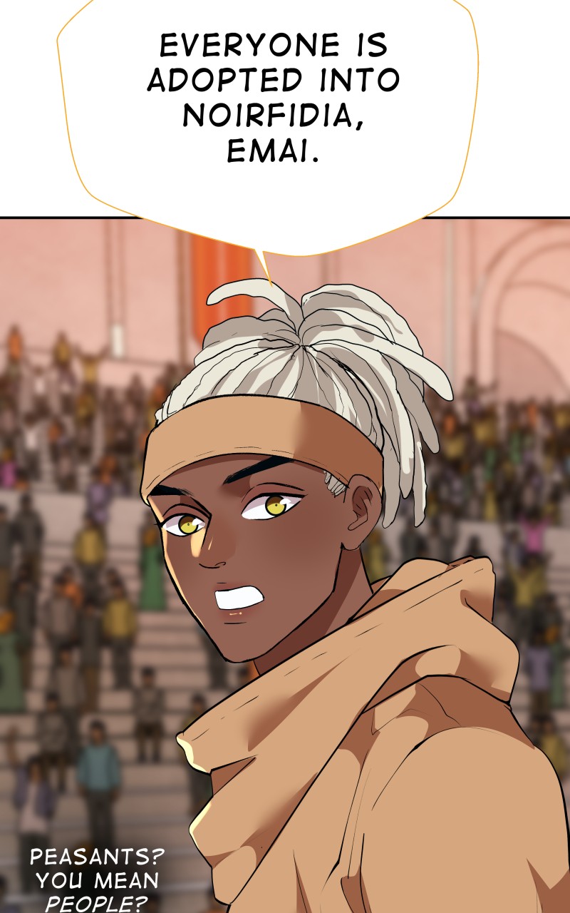 Death: Rescheduled chapter 19 - page 16