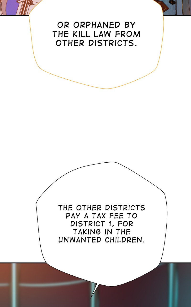 Death: Rescheduled chapter 19 - page 19