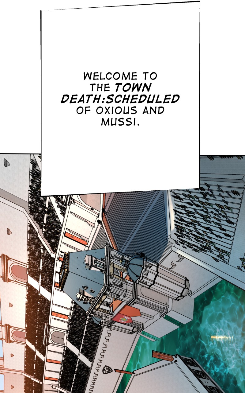 Death: Rescheduled chapter 19 - page 2