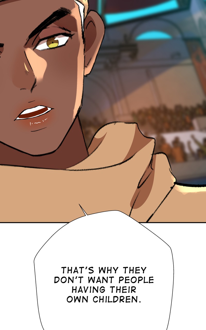 Death: Rescheduled chapter 19 - page 23