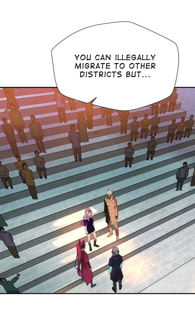 Death: Rescheduled chapter 19 - page 27