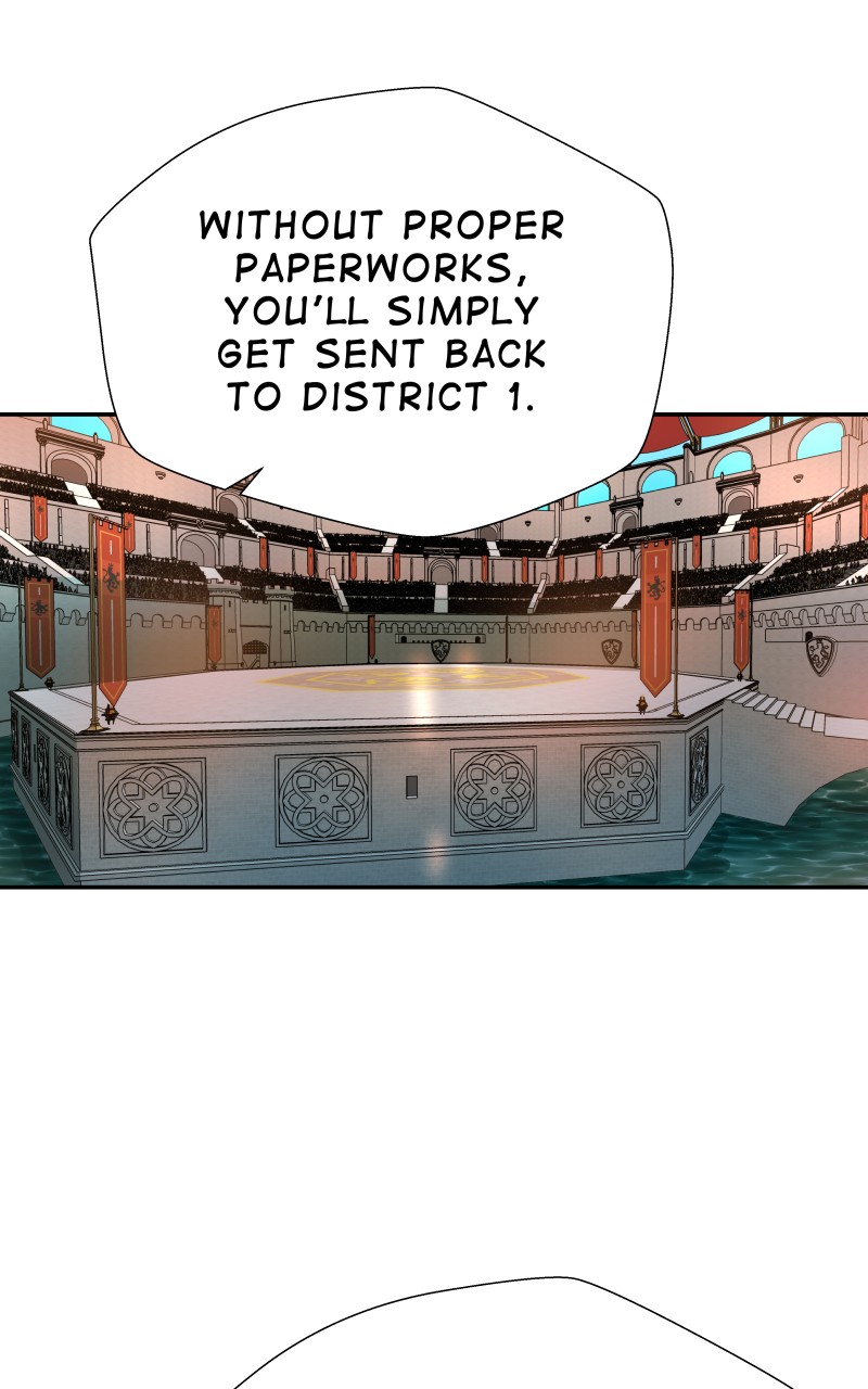 Death: Rescheduled chapter 19 - page 28