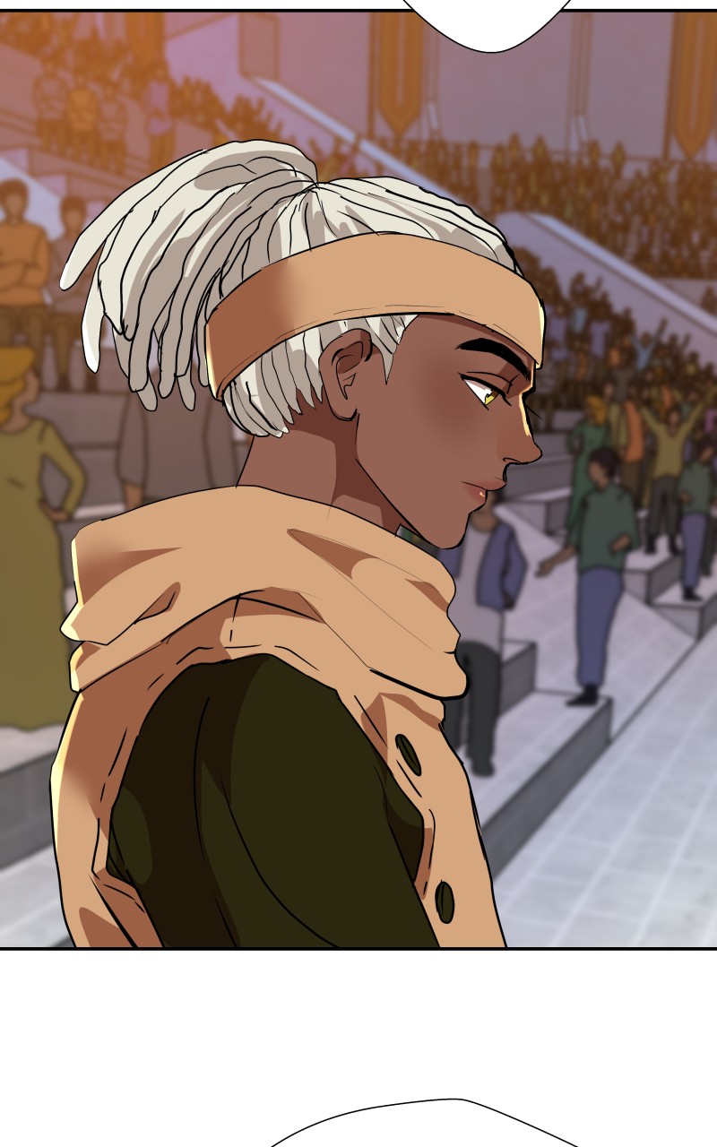Death: Rescheduled chapter 19 - page 32