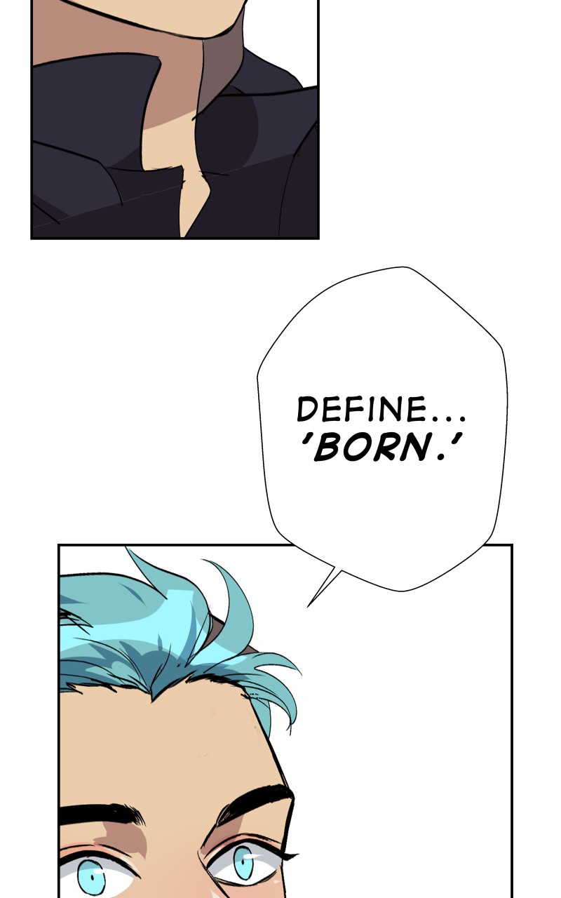 Death: Rescheduled chapter 19 - page 35