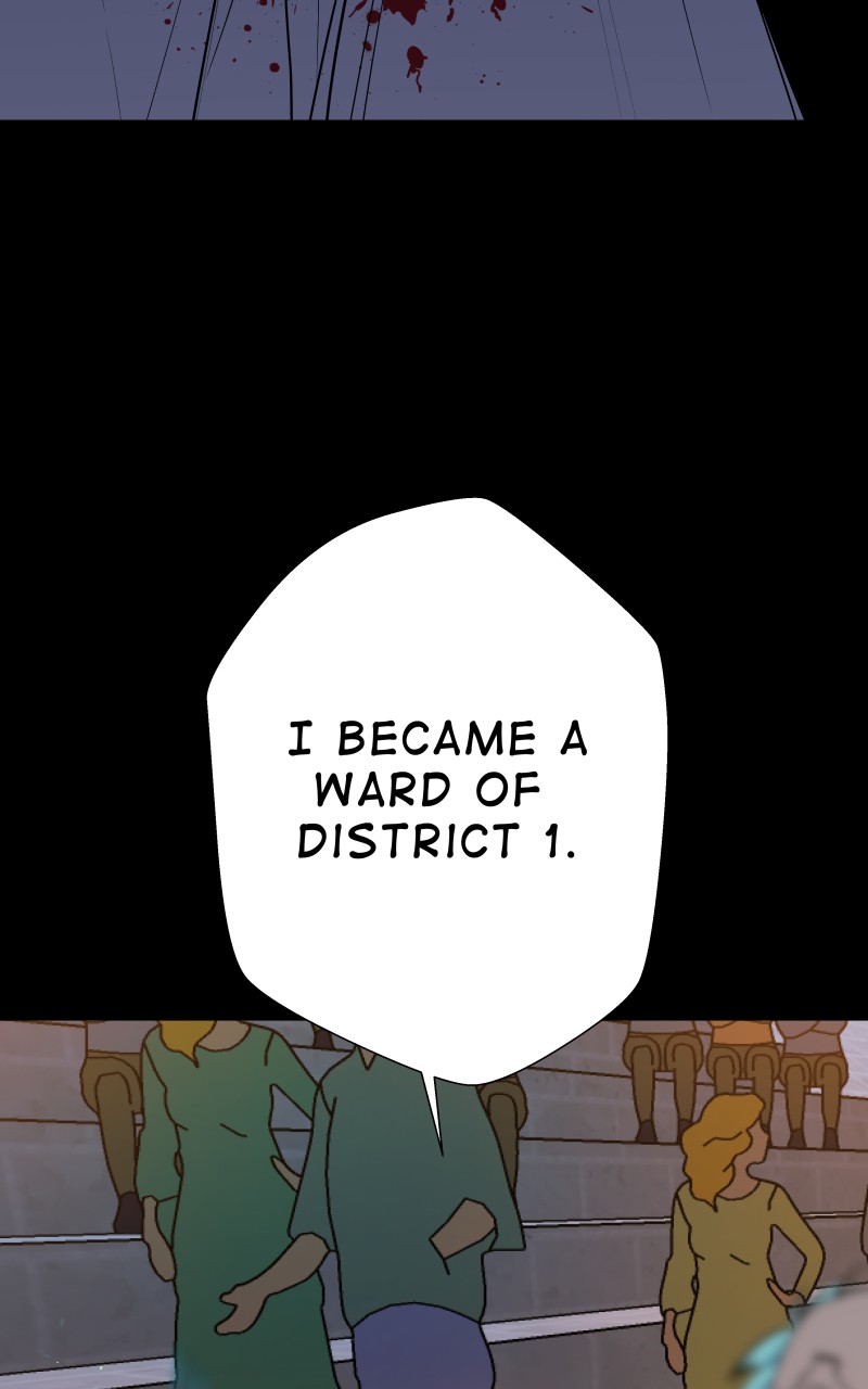 Death: Rescheduled chapter 19 - page 40
