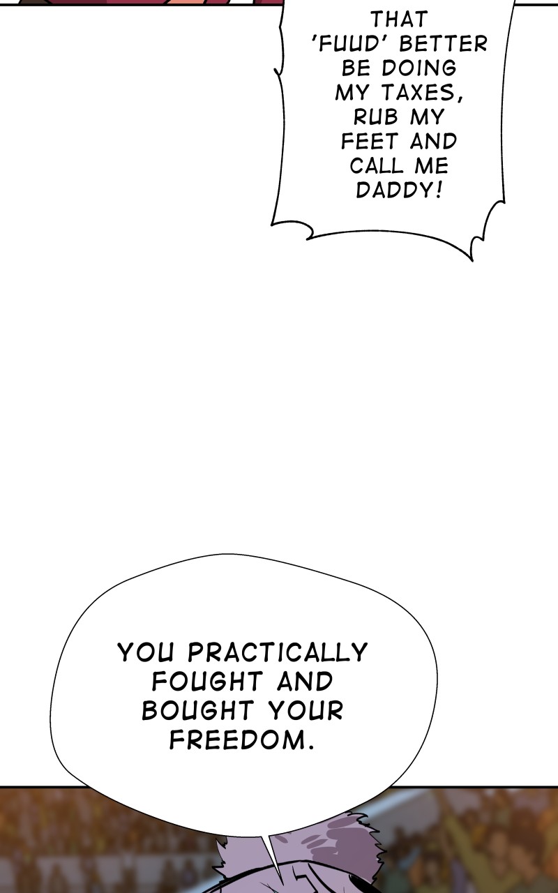 Death: Rescheduled chapter 19 - page 55