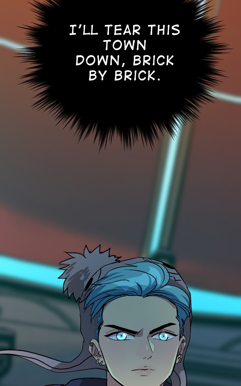 Death: Rescheduled chapter 19 - page 67