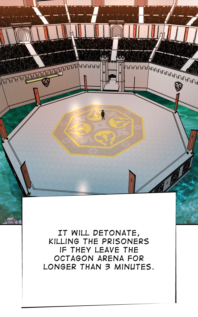 Death: Rescheduled chapter 19 - page 71