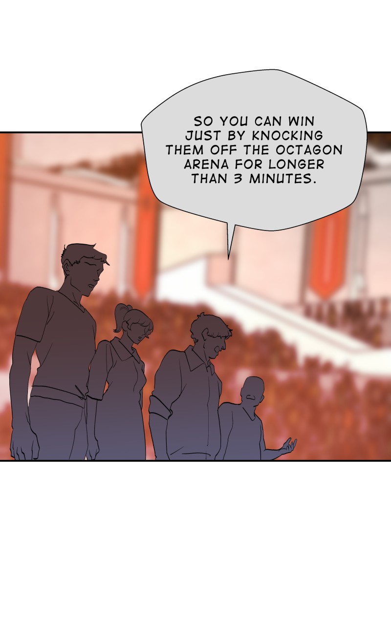 Death: Rescheduled chapter 19 - page 72