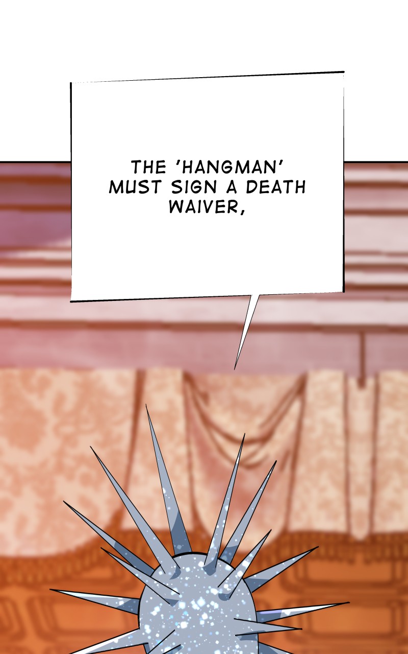 Death: Rescheduled chapter 19 - page 75
