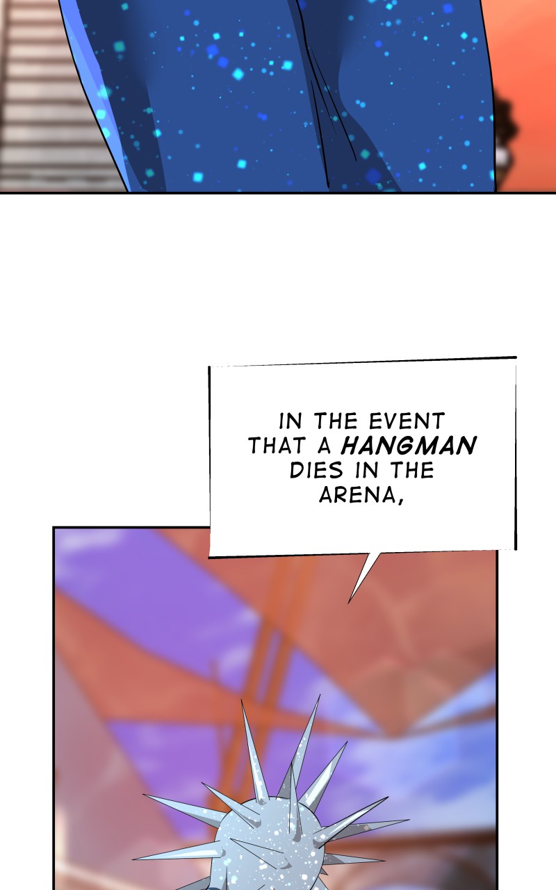 Death: Rescheduled chapter 19 - page 77