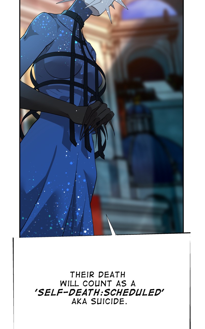 Death: Rescheduled chapter 19 - page 78