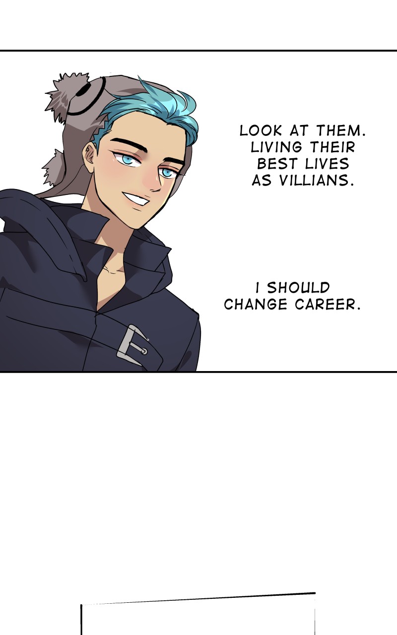 Death: Rescheduled chapter 19 - page 80