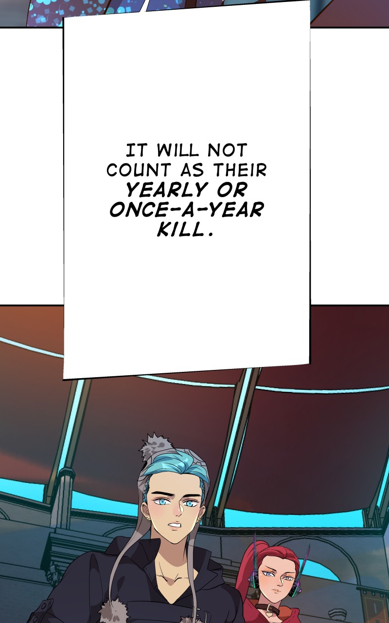 Death: Rescheduled chapter 19 - page 84