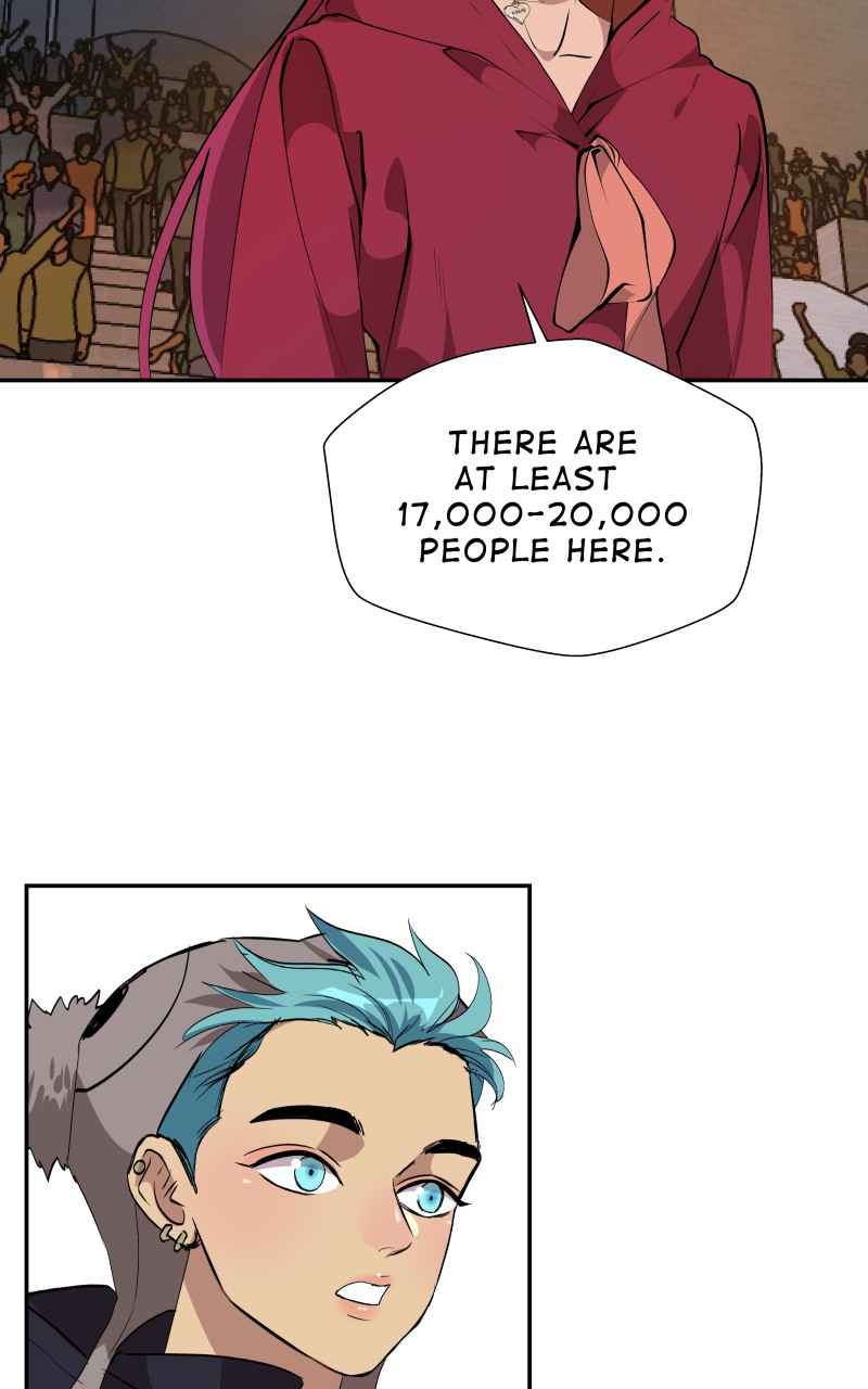 Death: Rescheduled chapter 19 - page 9