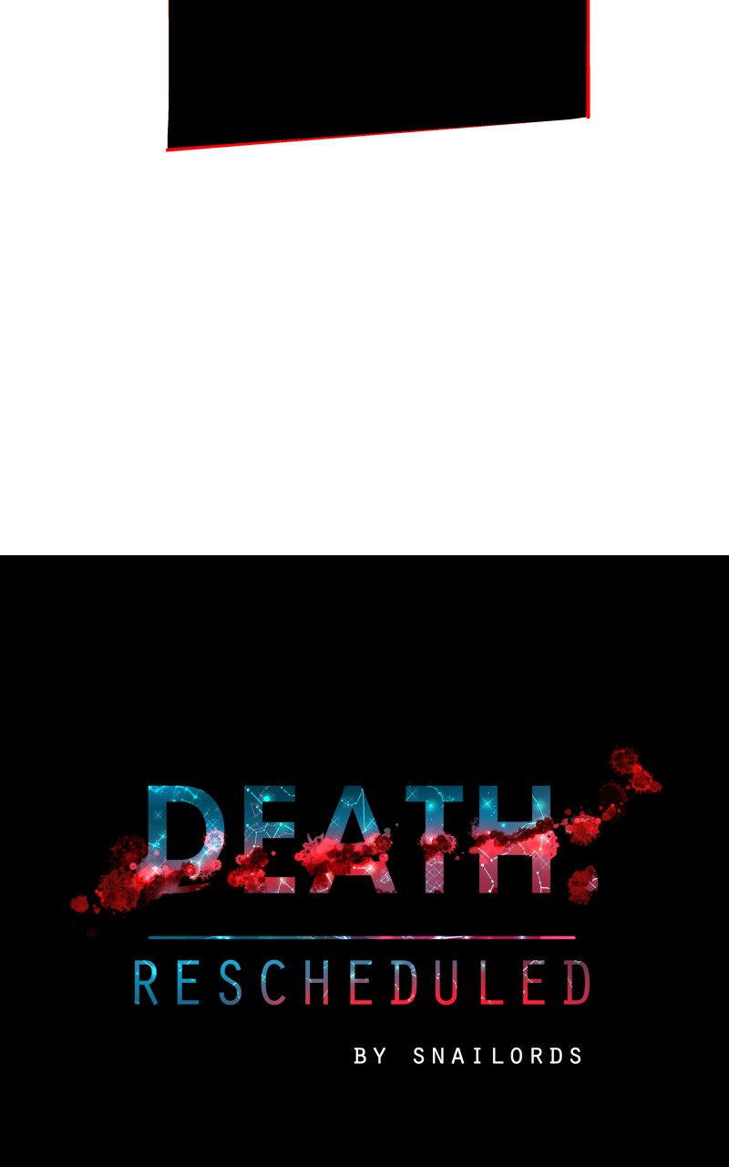 Death: Rescheduled chapter 19 - page 93