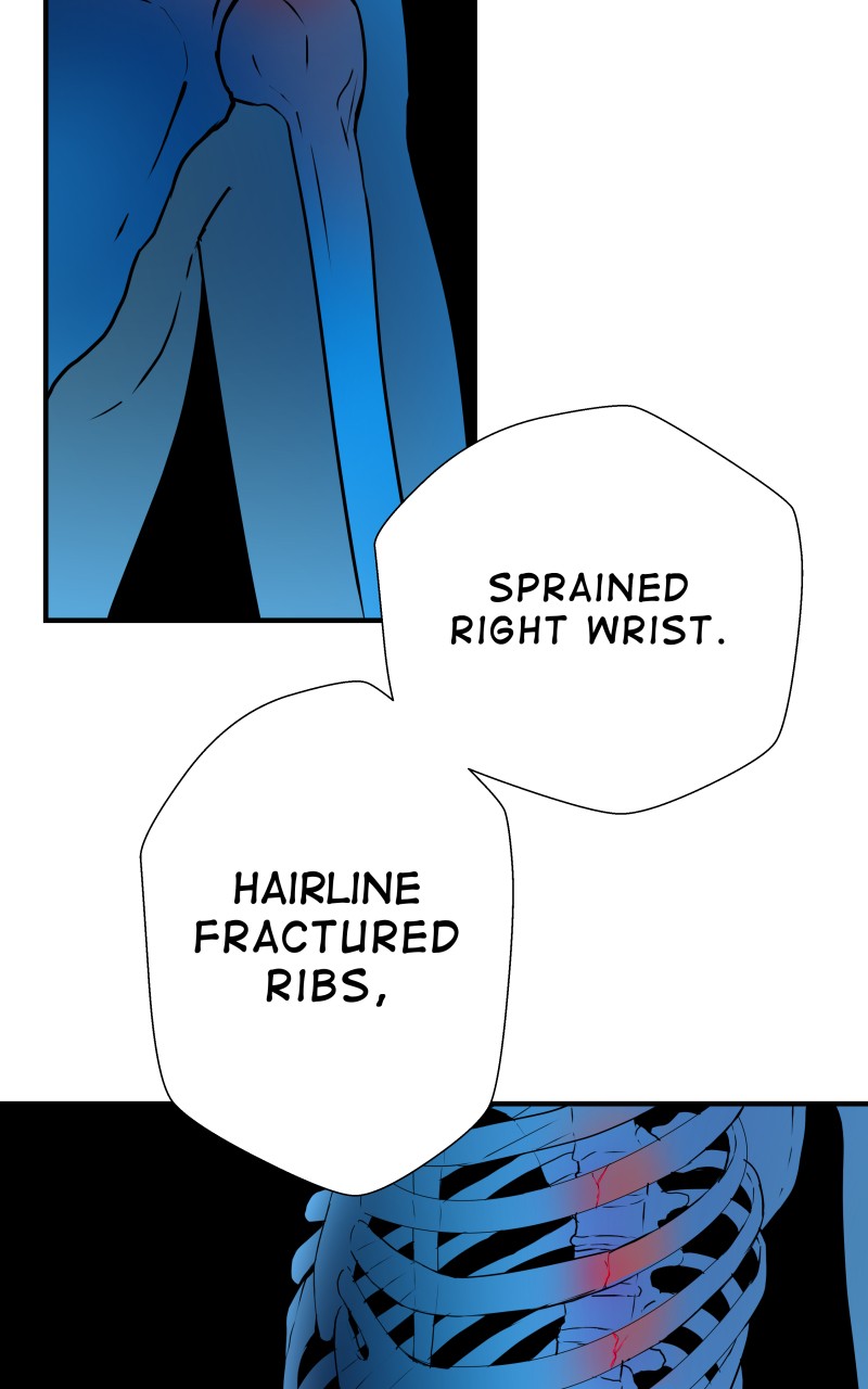 Death: Rescheduled chapter 24 - page 10