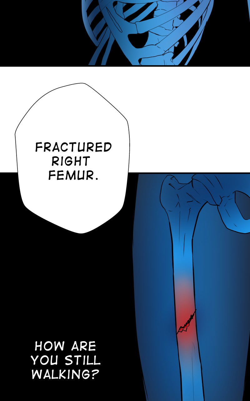 Death: Rescheduled chapter 24 - page 11