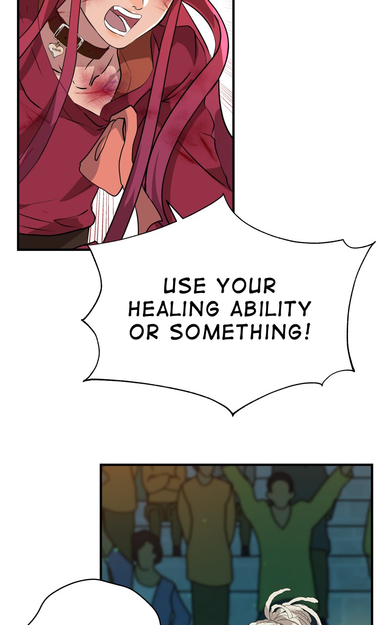 Death: Rescheduled chapter 24 - page 16